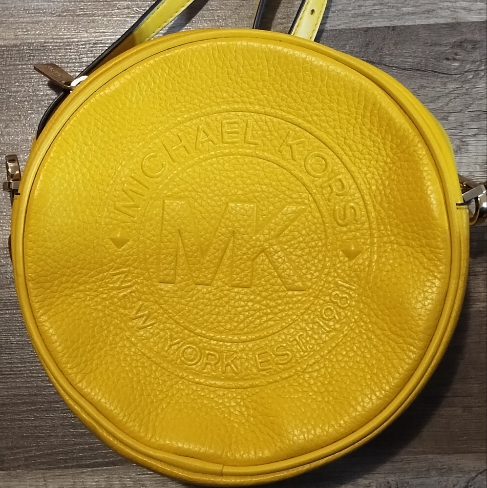 Mk crossbody